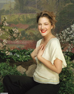 Drew Barrymore pic #149608