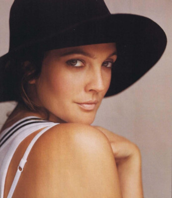 Drew Barrymore pic #78190
