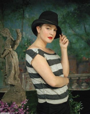 Drew Barrymore pic #149607