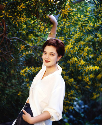 Drew Barrymore pic #210001