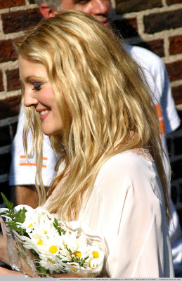 Drew Barrymore pic #6131