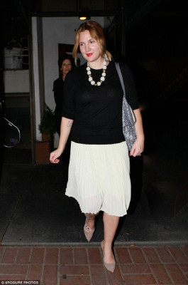 Drew Barrymore pic #744763