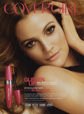 Drew Barrymore pic #244950