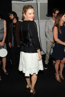 Drew Barrymore pic #633470