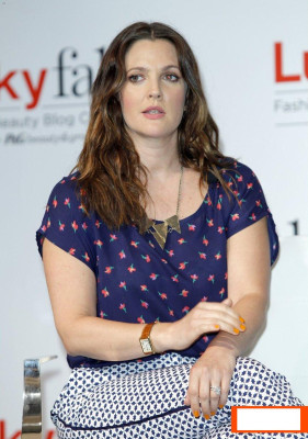 Drew Barrymore pic #600673