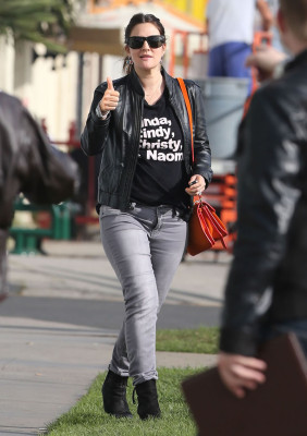 Drew Barrymore pic #561468