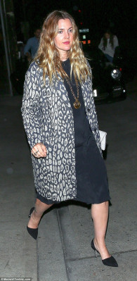 Drew Barrymore pic #780028