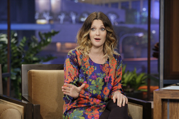 Drew Barrymore pic #444556