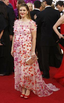 Drew Barrymore pic #661953