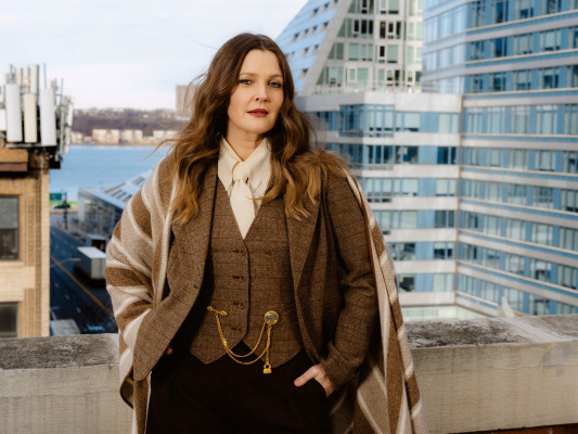Drew Barrymore pic #1248494