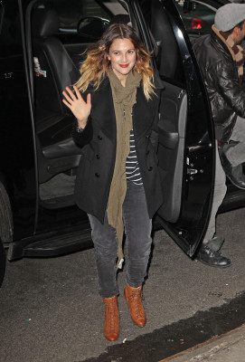 Drew Barrymore pic #445682