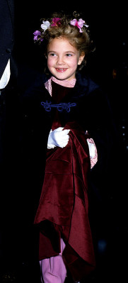 Drew Barrymore pic #452602