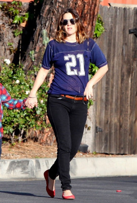 Drew Barrymore pic #479637