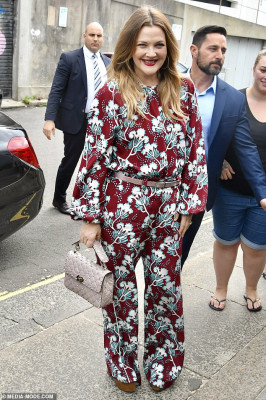 Drew Barrymore pic #1122038