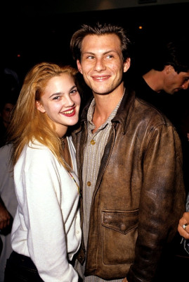 Drew Barrymore pic #452601