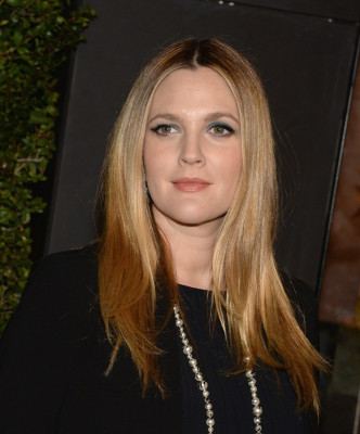 Drew Barrymore pic #662932