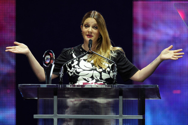 Drew Barrymore pic #685712