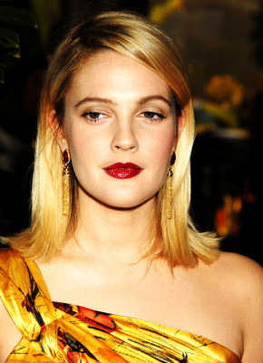 Drew Barrymore pic #128512