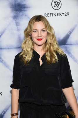 Drew Barrymore pic #748055