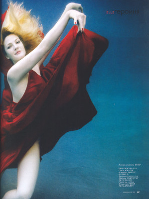 Drew Barrymore pic #175613
