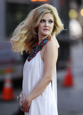 Drew Barrymore pic #148678