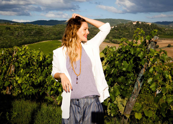Drew Barrymore pic #486806