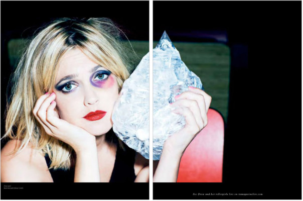 Drew Barrymore pic #181655
