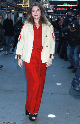 Drew Barrymore pic #1119839
