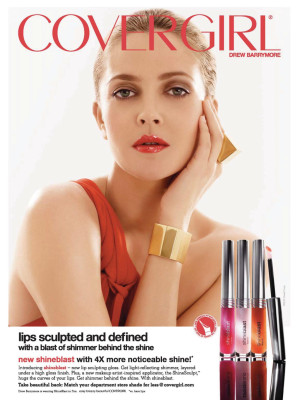 Drew Barrymore pic #232700
