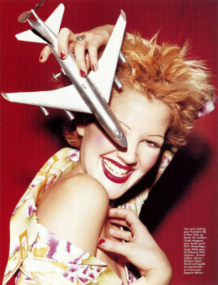 Drew Barrymore pic #53559