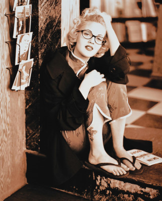 Drew Barrymore pic #20753