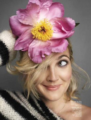 Drew Barrymore pic #285314