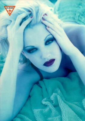 Drew Barrymore pic #559