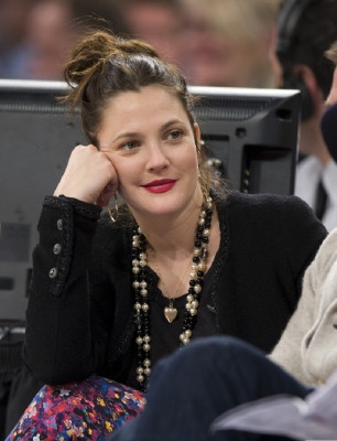 Drew Barrymore pic #585152