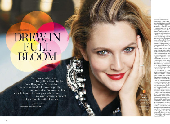 Drew Barrymore pic #660521