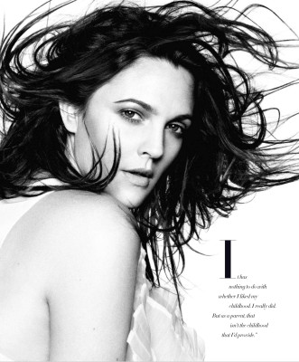 Drew Barrymore pic #660525