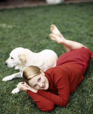 Drew Barrymore pic #209970