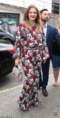 Drew Barrymore pic #1122082