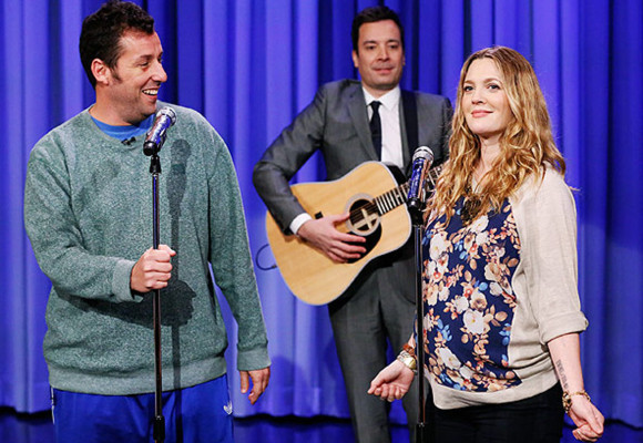 Drew Barrymore pic #685726