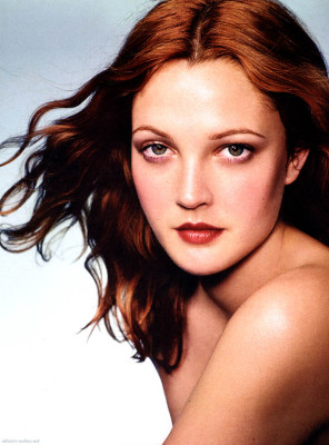 Drew Barrymore pic #56632