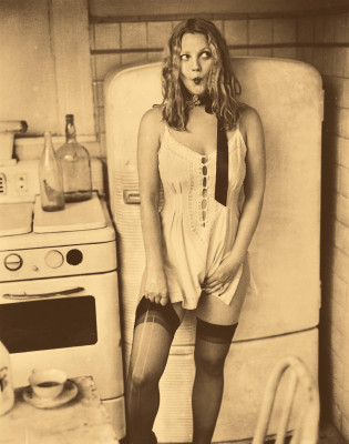 Drew Barrymore pic #49448