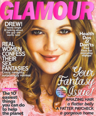 Drew Barrymore pic #79572