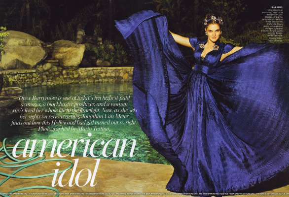 Drew Barrymore pic #44739