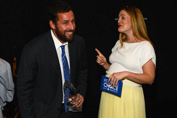 photo 6 in Drew Barrymore gallery [id661515] 2014-01-17 00:00:00