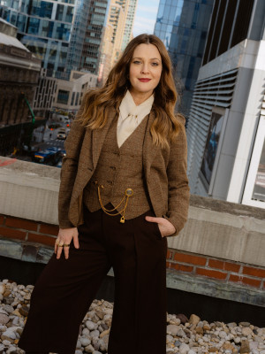 Drew Barrymore pic #1248499