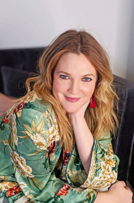 Drew Barrymore pic #1099377