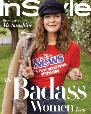 Drew Barrymore pic #1221689