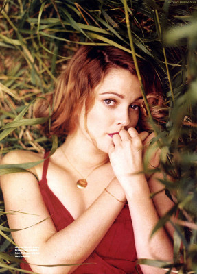 Drew Barrymore pic #56635