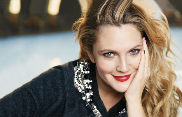 Drew Barrymore pic #649934