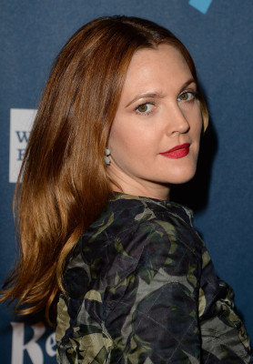 Drew Barrymore pic #636232